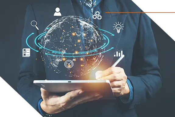Tools for digitalising customer relations Tools for digitalising customer relations